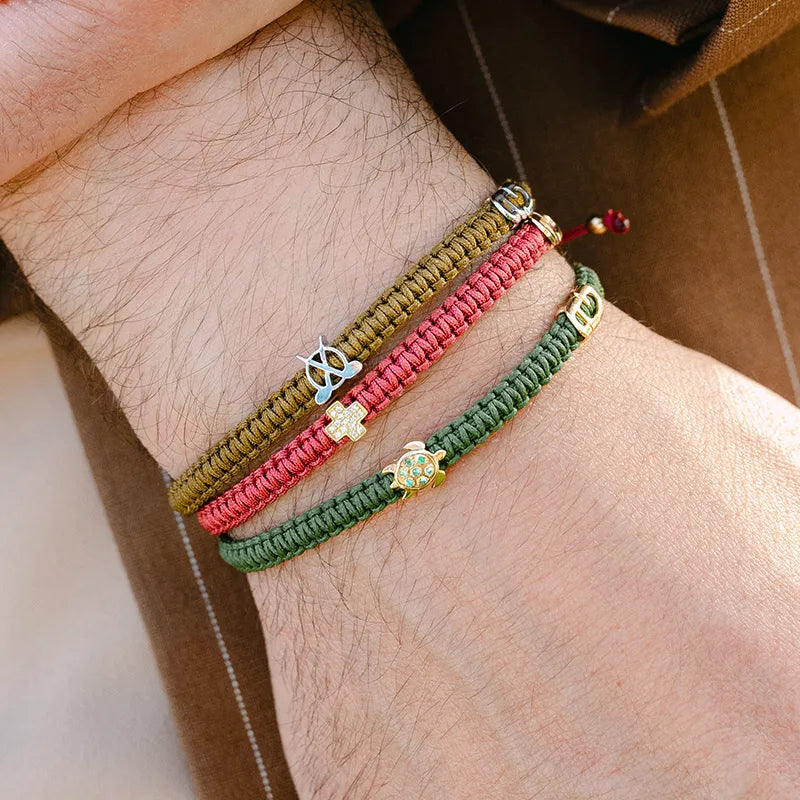 Bracciale Concordia Indole