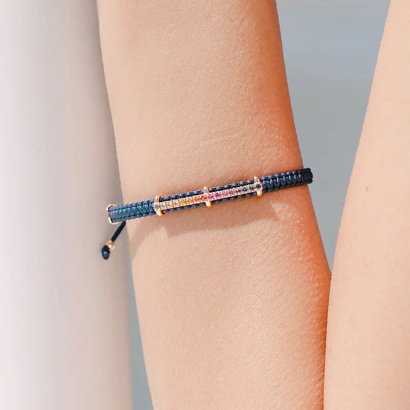 Bracciale Concordia Iride