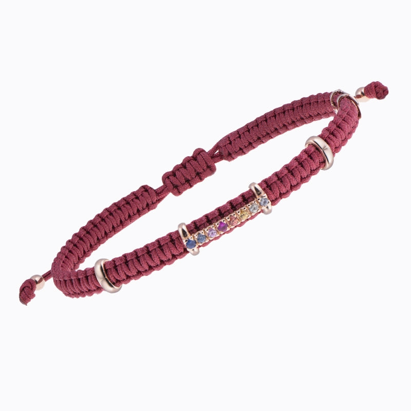Bracciale Concordia Iride