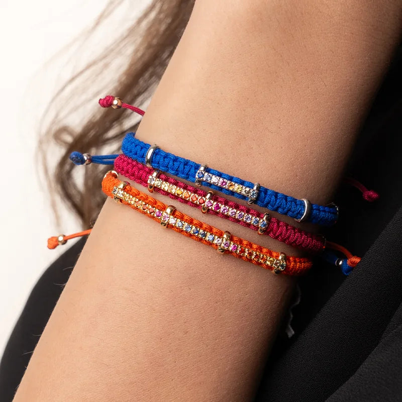 Bracciale Concordia Iride