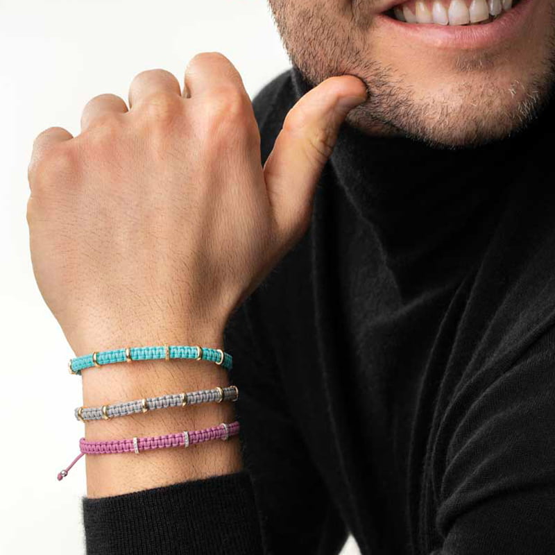 Bracciale Concordia JUMP AC19