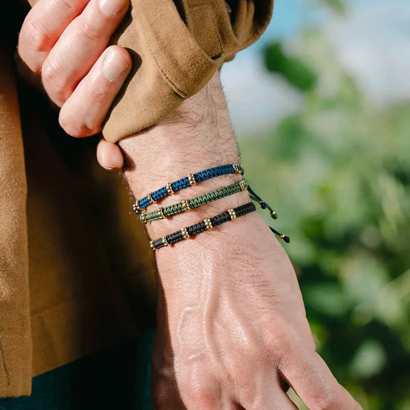 Bracciale Concordia Dune