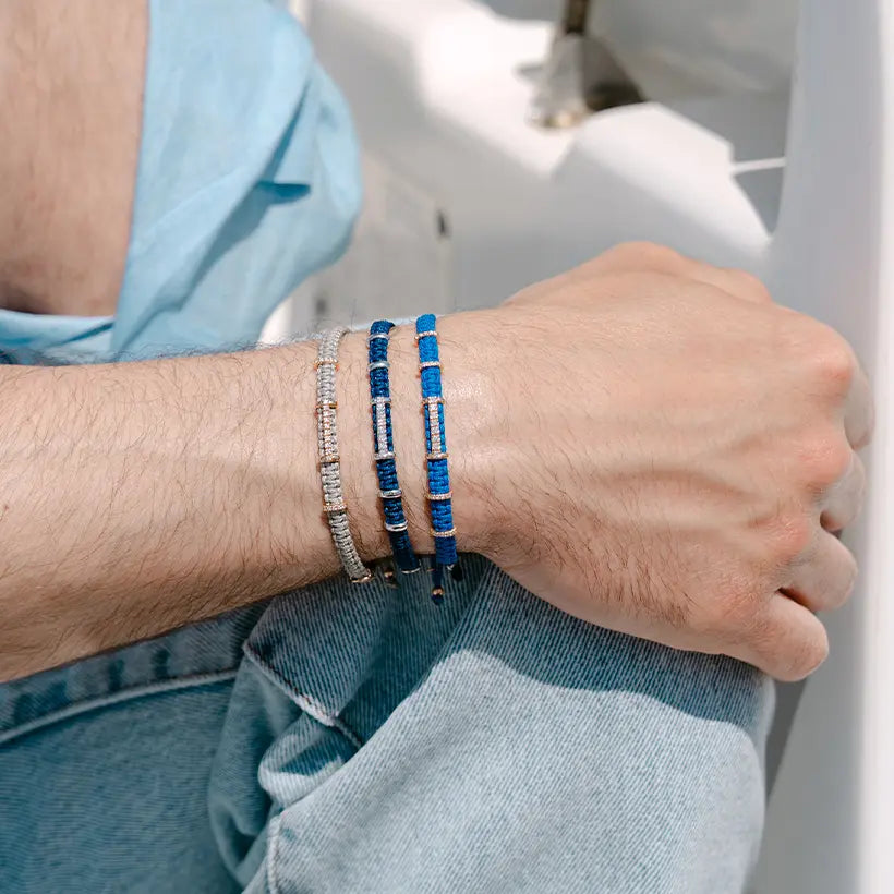 Bracciale Concordia  Heritage AC18