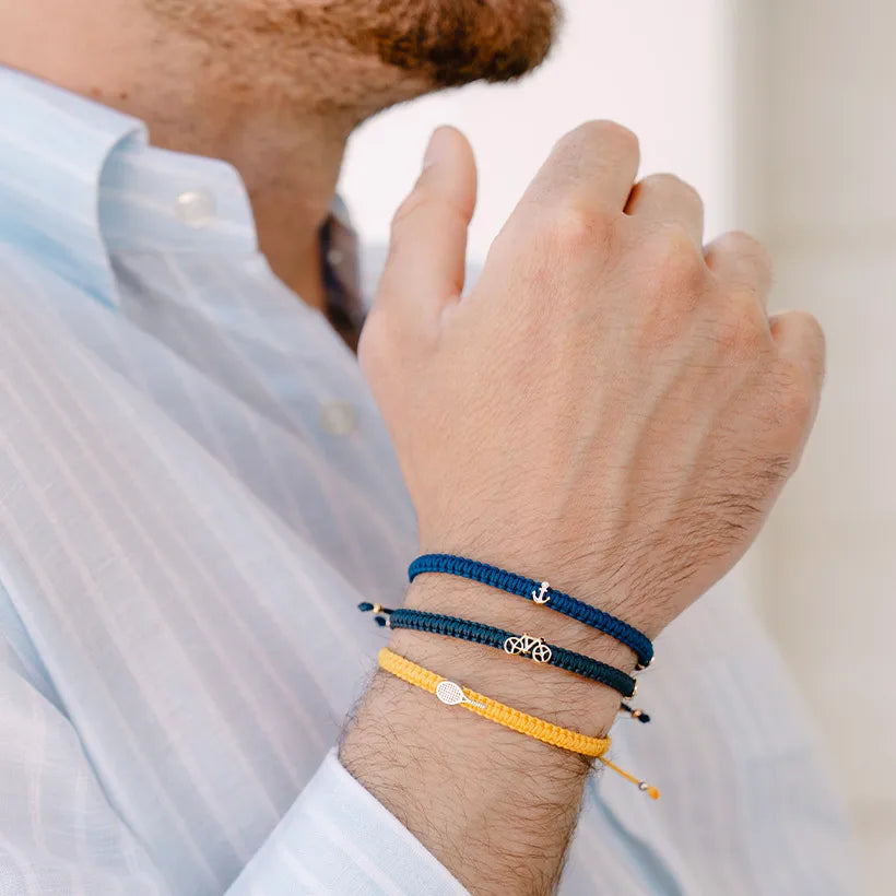 Bracciale Concordia Indole