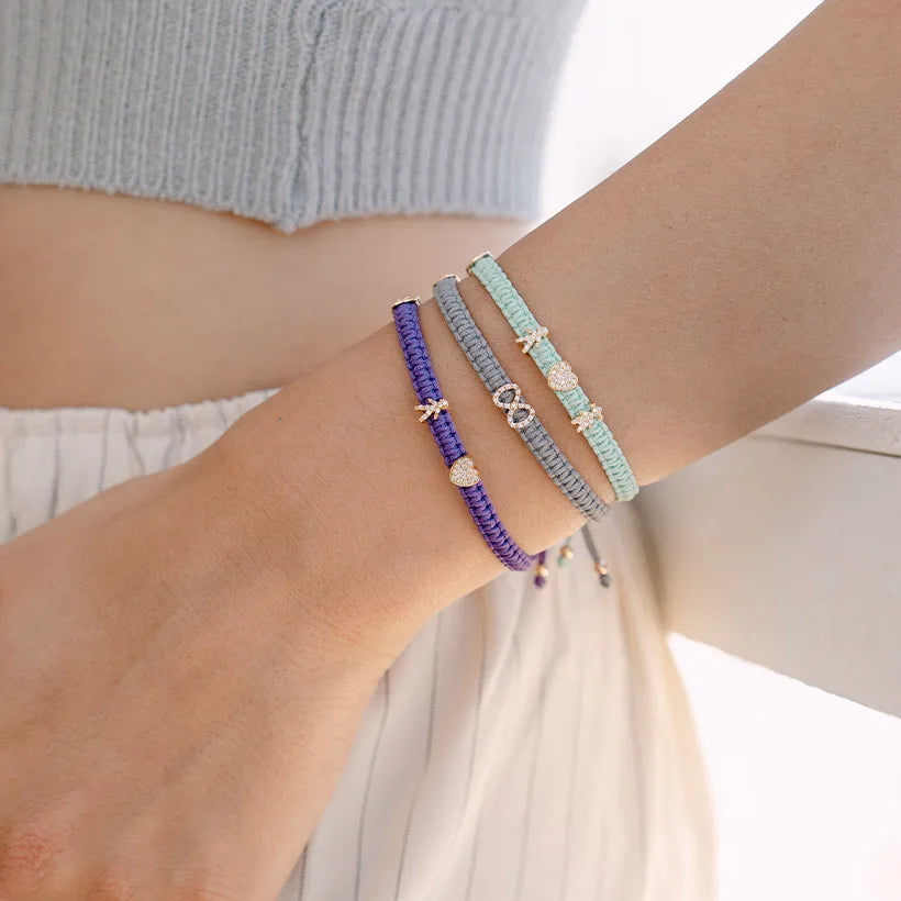 Bracciale Concordia Indole