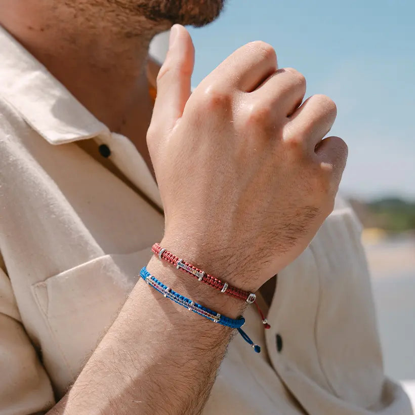 Bracciale Concordia Iride