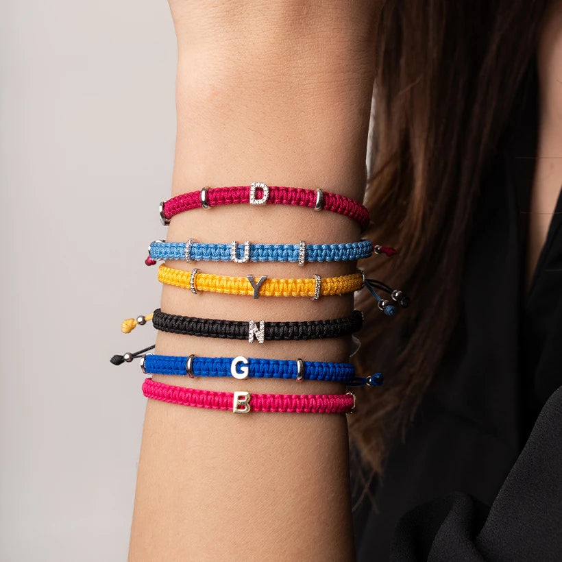 Bracciale ABC ac22