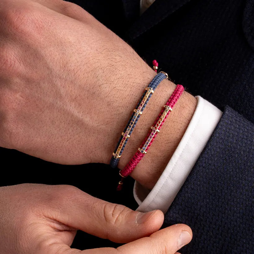 Bracciale Concordia Iride
