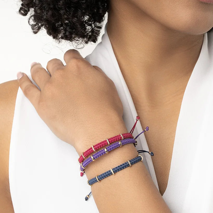 Bracciale Concordia JUMP AC19