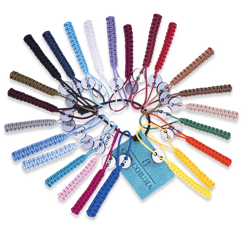 Bracciale Concordia Indole