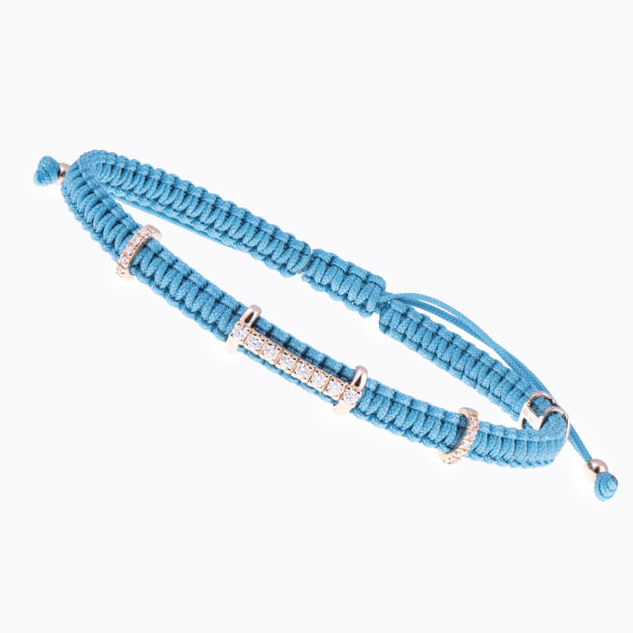 Bracciale Concordia  Heritage AC18
