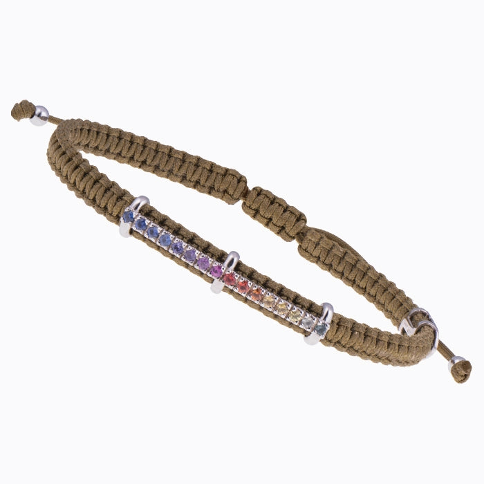 Bracciale Concordia Iride