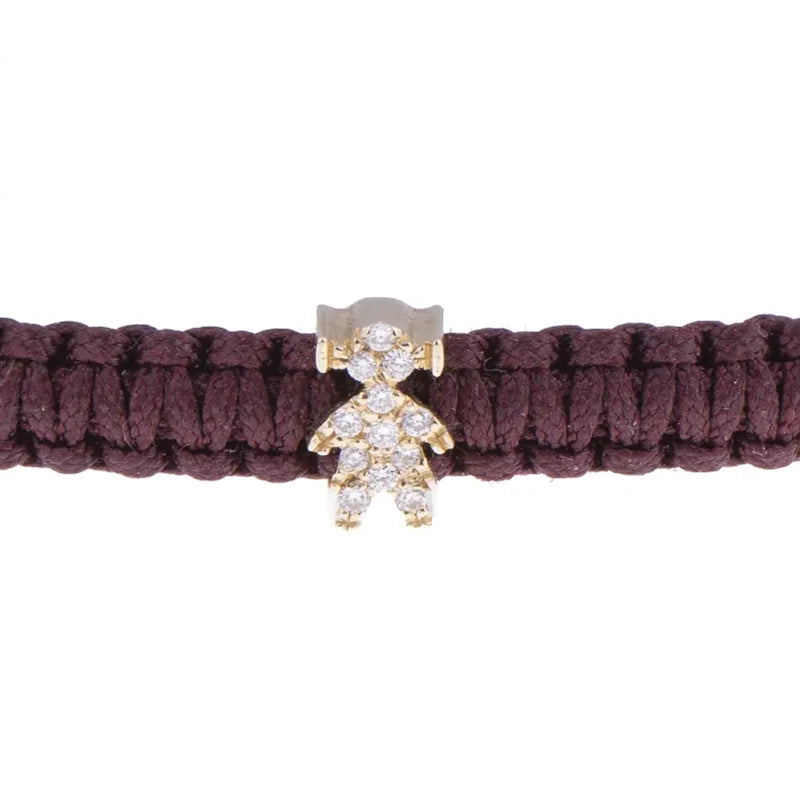 Bracciale Concordia Indole