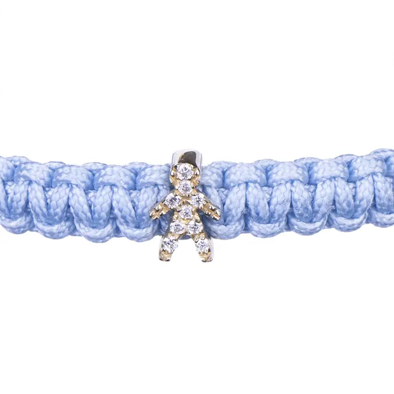 Bracciale Concordia Indole