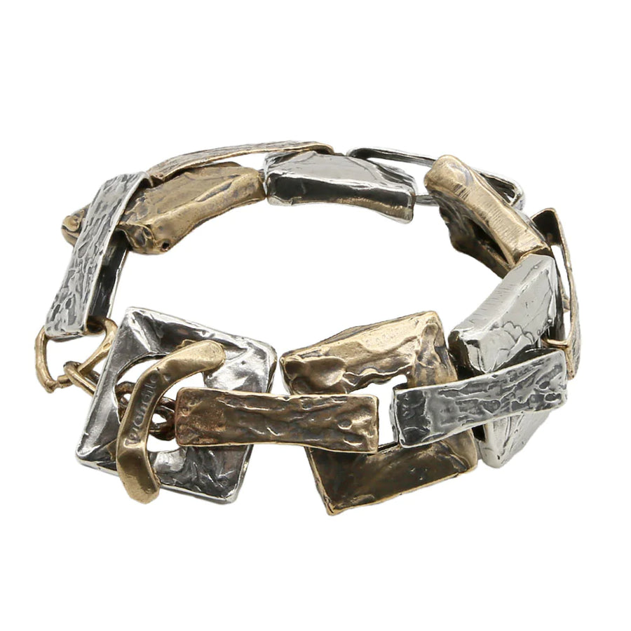 Bracciale Giuseppe Mandile BA102