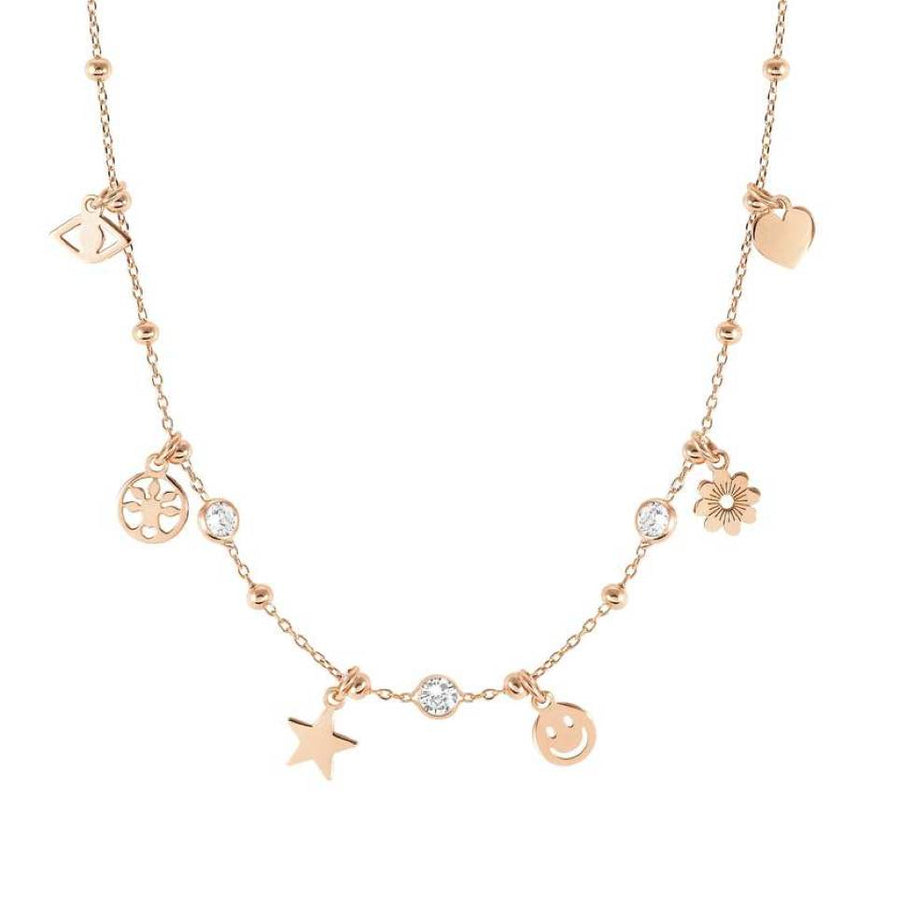 NKlaus collana veneziana in argento 925 3627, lunghezza 90 cm NKlaus collana veneziana in argento 925 3627, lunghezza 90 cm